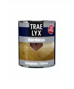 trae lyx hardwax zijdeglans