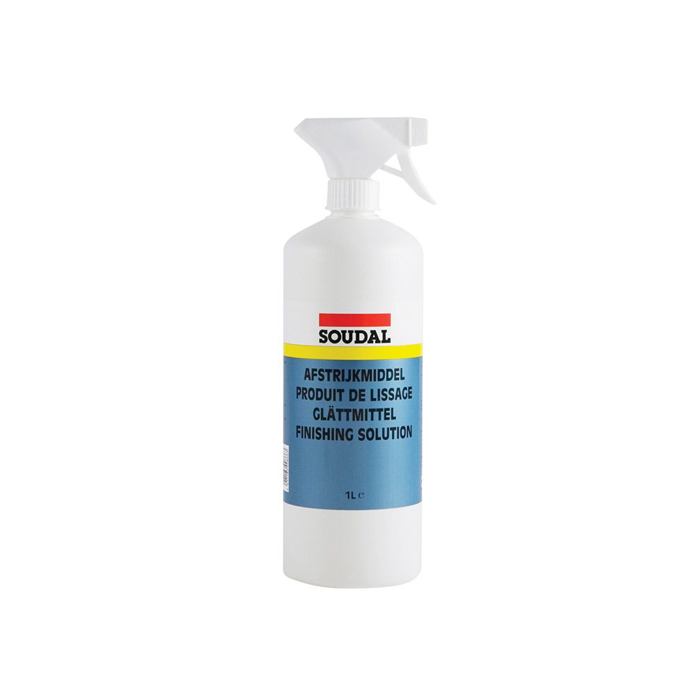 Soudal Afstrijkmiddel