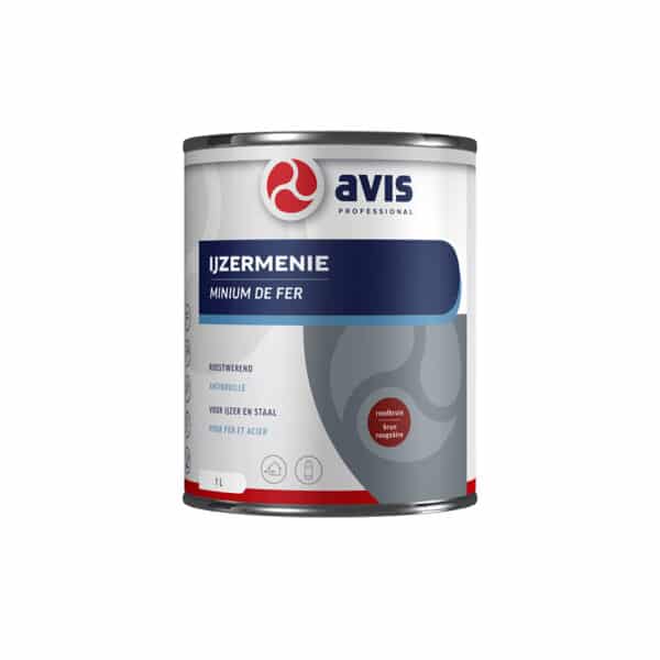 Avis IJzermenie