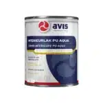 Avis Interieurlak PU Aqua Mat 1 liter