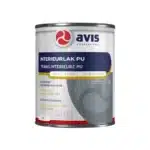 Avis Interieurlak PU Hoogglans 1 liter