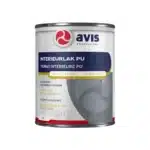 Avis Interieurlak PU Mat 1 liter
