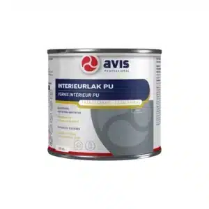 Avis Interieurlak PU Mat 500ml