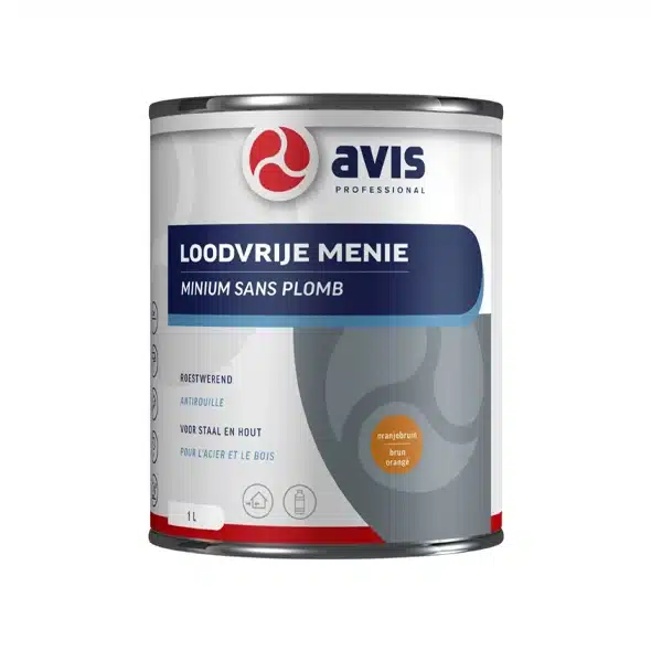 Avis Loodvrije Menie