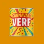 Carnavals verf lak RAL 1006