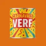 Carnavals verf lak RAL 2011