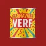 Carnavals verf lak RAL 3002