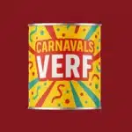 Carnavals verf lak RAL 3003