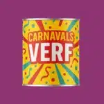 Carnavals verf lak RAL 4006