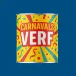 Carnavals verf lak RAL 5005