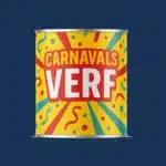 Carnavals verf lak RAL 5013