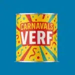 Carnavals verf lak RAL 5015