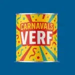 Carnavals verf lak RAL 5017