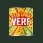 Carnavals verf lak RAL 6009