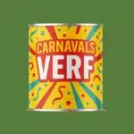 Carnavals verf lak RAL 6017