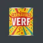 Carnavals verf lak RAL 7016