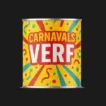 Carnavals verf lak RAL 9005