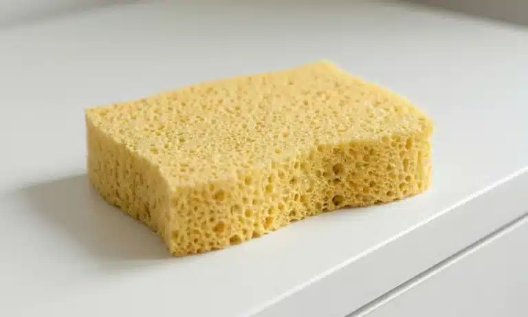 Ikea kast schoonmaken voor het schilderen