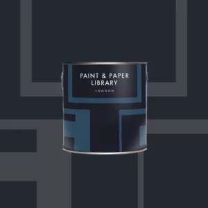 Paint & Paper BEYOND BLUE 658