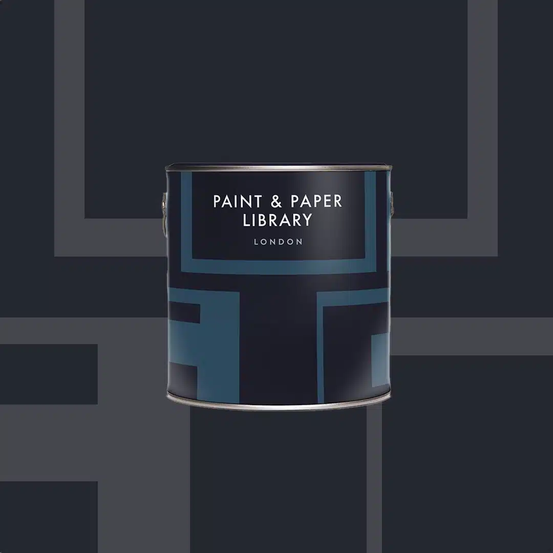Paint & Paper BEYOND BLUE 658