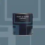 Paint & Paper BLUE BLOOD