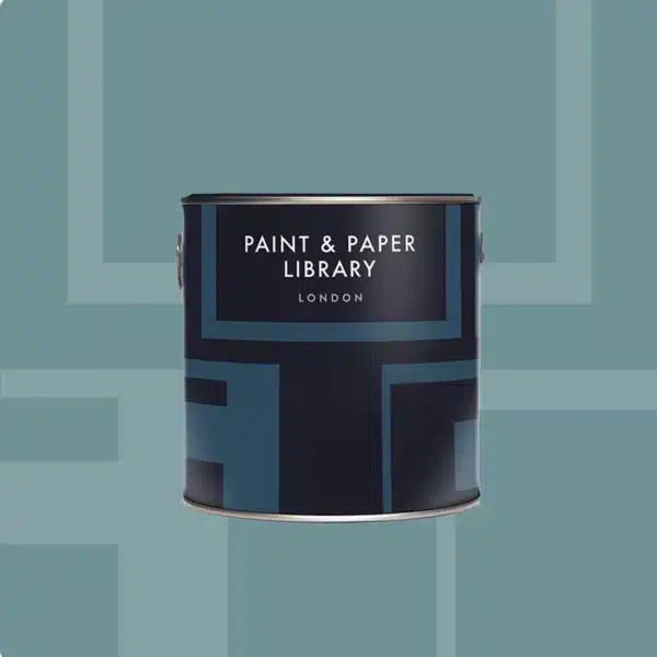 Paint & Paper BLUE GUM