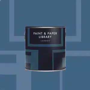 Paint & Paper BLUE PEARL