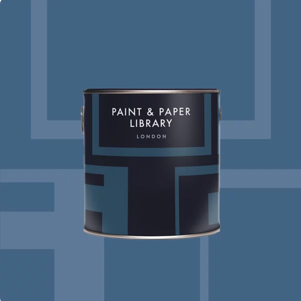 Paint & Paper BLUE PEARL