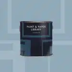 Paint & Paper BLUE VEIN