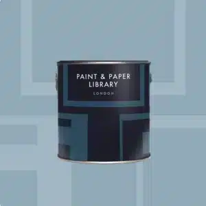 Paint & Paper BLUE VEIN