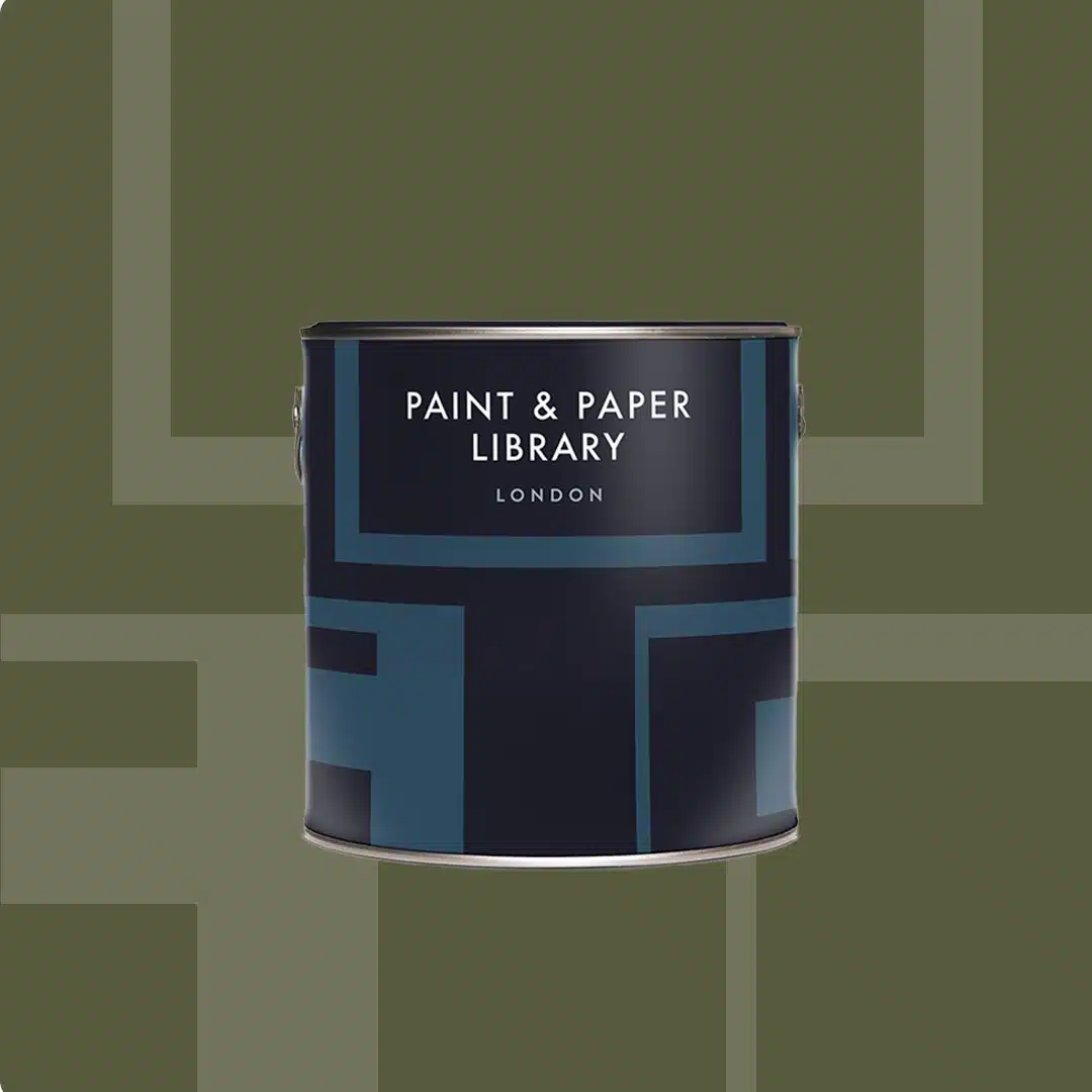 Paint & Paper BRONZE