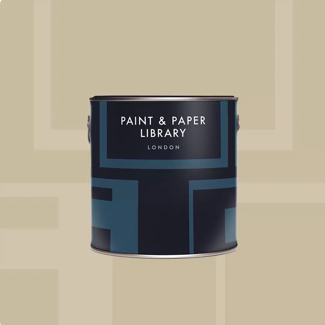 Paint & Paper CANVAS V