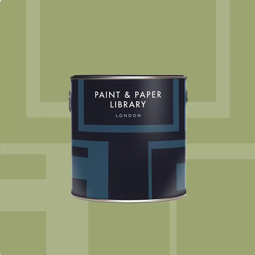 Paint & Paper CHELSEA GREEN II