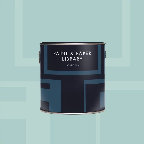 Paint & Paper CONSTANTIA BLUE