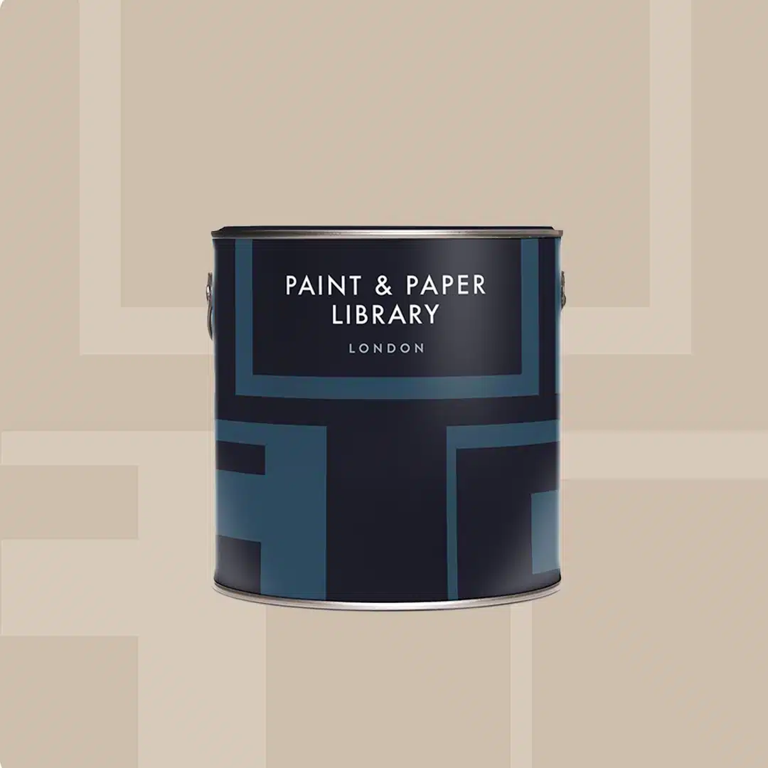 Paint & Paper DESERT ROSE