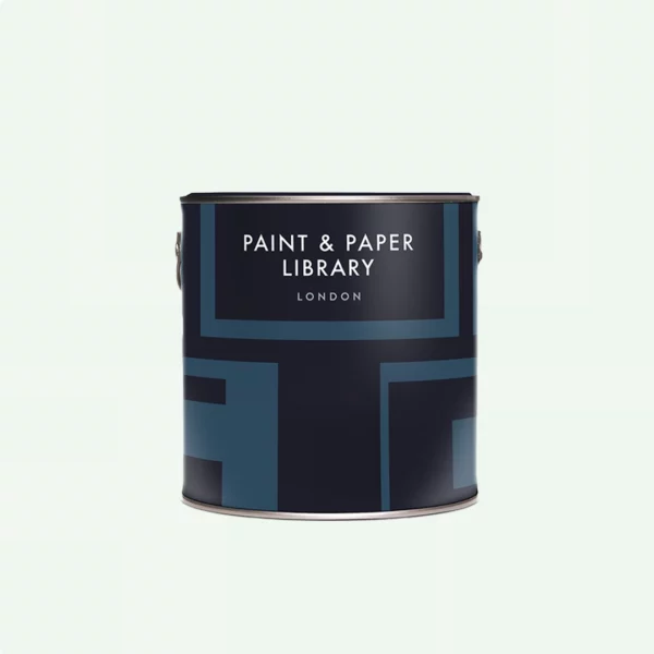 Paint & Paper GLASS I