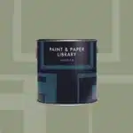 Paint & Paper GREENBACK