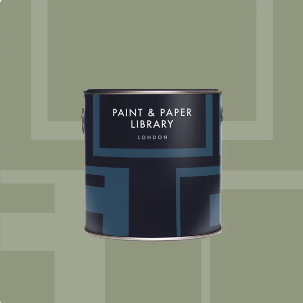 Paint & Paper GREENBACK