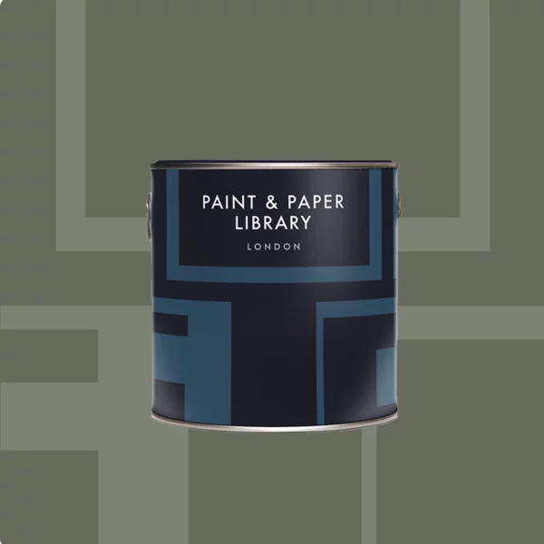 Paint & Paper HORNBLENDE