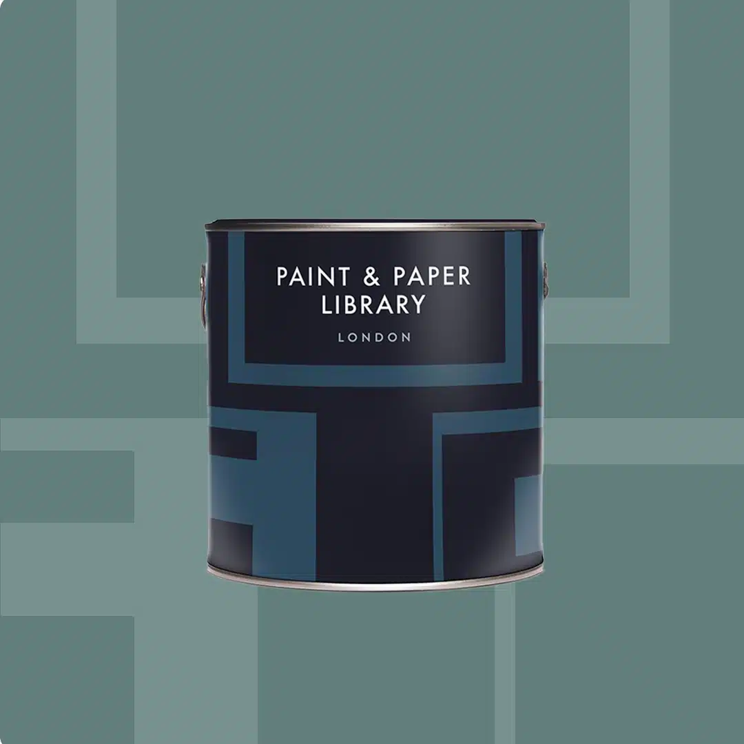 Paint & Paper IGUANA
