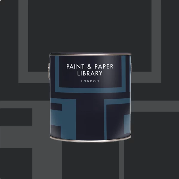 Paint & Paper ILEX