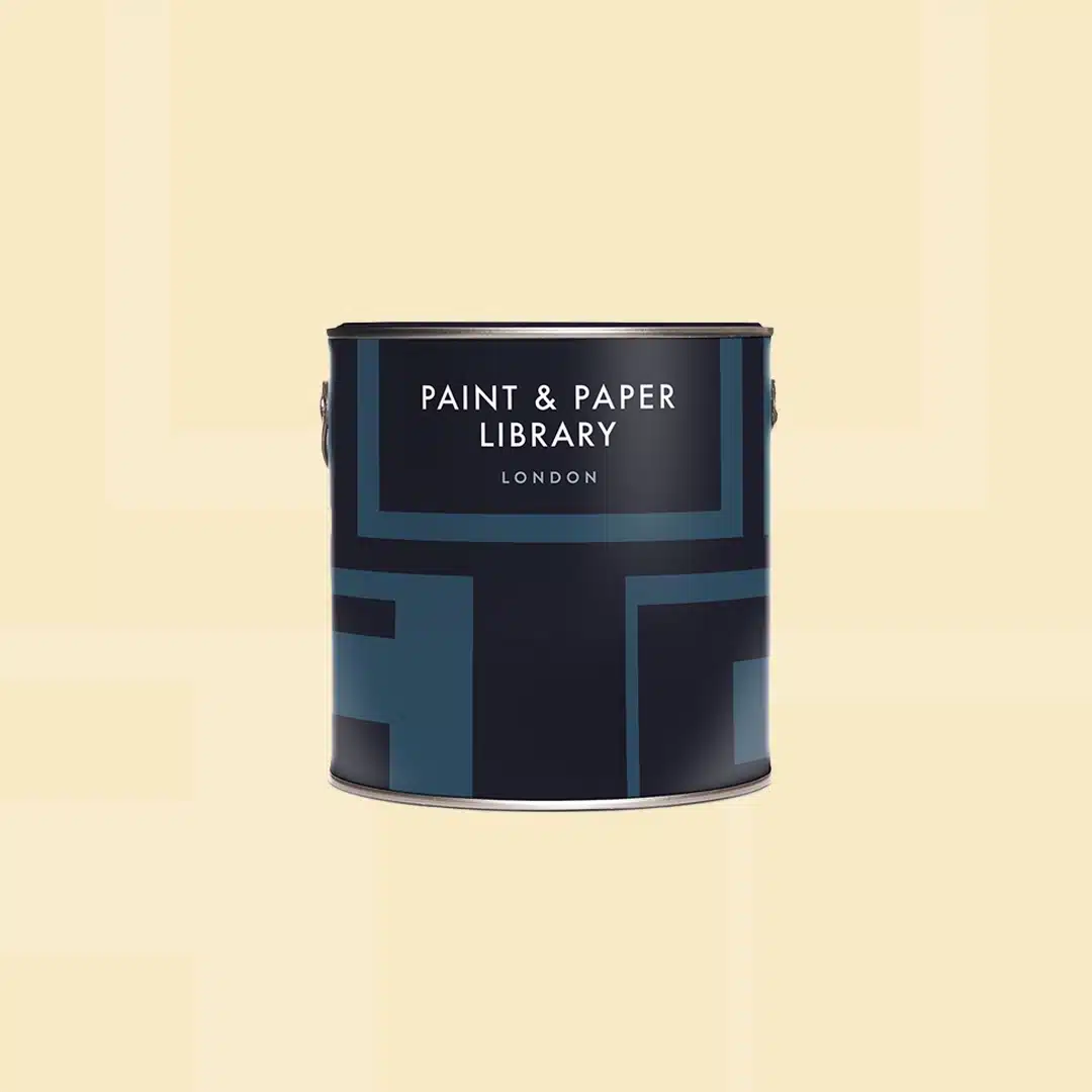 Paint & Paper IVORY III 463