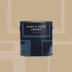 Paint & Paper LEATHER V