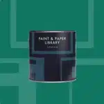 Paint & Paper MALACHITE