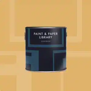 Paint & Paper MORNING ROOM