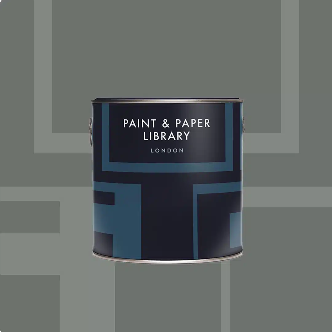 Paint & Paper PARIS ROOFTOPS
