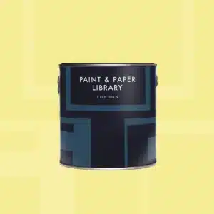 Paint & Paper PERUVIAN YELLOW