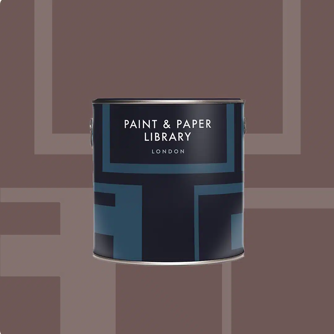 Paint & Paper PLUM BRANDY