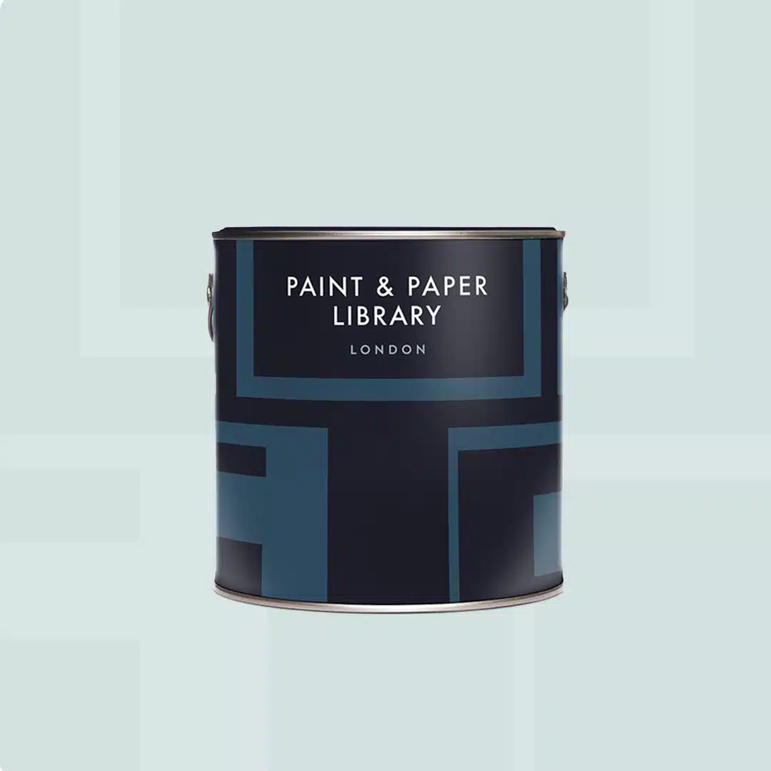 Paint & Paper PORCELAIN III