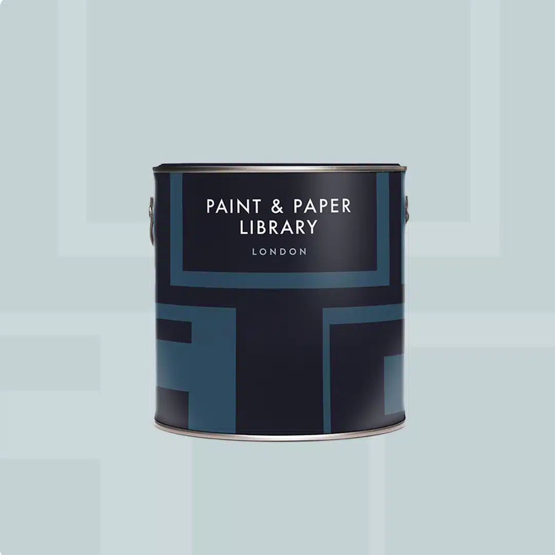 Paint & Paper PORCELAIN IV